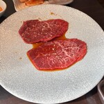 Yakiniku Tahara - 