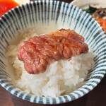 Yakiniku Tahara - 