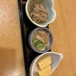 Ishi Usu Biki Soba Ishiraku - 