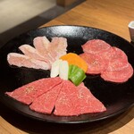 Yakiniku Keirakuen - 