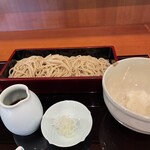 Kisetsu Ryori Teuchi Soba Yoshida - 