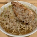 ラーメン荘 ヤマロク - 