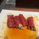 焼肉USON - 