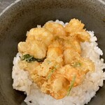 Tempura Wakayama - 