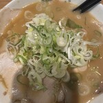 ラーメン横綱 - 