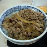 吉野家 - 牛丼並\３００