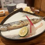 Seafood Robata Uomasa Taira Moto Ten - 