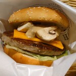 Freshness Burger Musashikosugi Ten - 