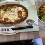 Yado to Restaurant no Yakata Miraikan - 