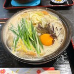 喫茶＆お食事処 がろ～ - 料理写真: