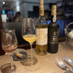 Wine Bar Bâtonnage - 