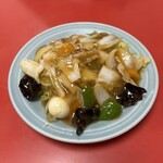 Kaen Hon Ten - 