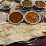 RAFI INDIAN RESTAURANT - 