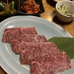 Wagyu Niku Kozou - 