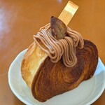 ヴェル フォンス - 料理写真: