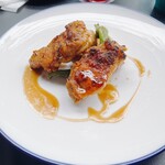 Le Poulet Brasserie Ukai - 