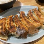 餃子センター - 