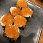 Uma Karaage to Izaka Meshi Miraizaka Jei Shin Ookubo Ekimae Ten - 