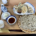 Soba Homare - 