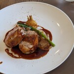 Restaurant 51 - 