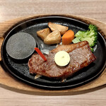 Steak no Don Sakai Shichi Do Ten - 