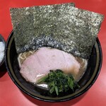 ramen chokushanikkou - 