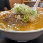 Hokkai Tonkotsu Ramen Junki Shiroi Ten - 