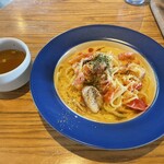 オニジャス コーヒー ヴィレッジ - 料理写真: