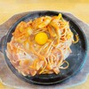 cafe にしむら - 料理写真:ナポリタン1000円