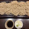 板そば 喜右衛門 - 料理写真: