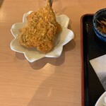 お食事処 ゆらら亭 - 