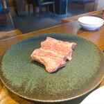 Yakiniku Toraji Shinjuku Nishiguchi Ten - 