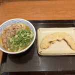 すなだ どんどん - 早速、いただきます！