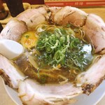 ラーメン　將陽 - 