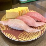 Ganso Sushi Kichijoji Sanrodo Ten - 