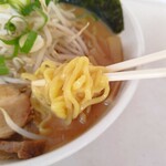 Ramen Tonta - 