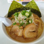 Ramen Tonta - 