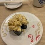 Kaiten Sushi Triton Kiyota Ten - マヨコーン