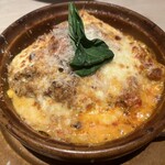 PIZZERIA MANCINI TOKYO - 