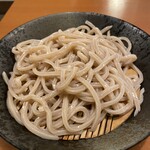 Ishi Usu Biki Udon Shuhari - 