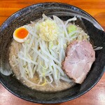 ラーメン梅 - 