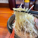 ラーメン梅 - 