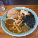 Ramen Shurai - 