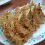 Utsunomiya Gyoza Kan Nishiguchi Ekimae Chuo Ten - 