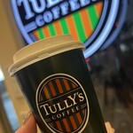 TULLY'S COFFEE Ura Wa Nakamachi Ten - 