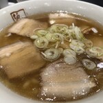 喜多方ラーメン 坂内 - 