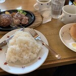 ステーキのどん - 