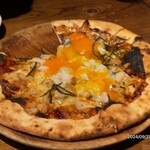 WINE&PIZZA HACHI - 