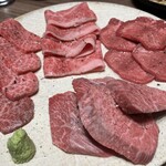 Yakiniku Great Utsunomiya Ekimaeten - 