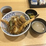 Tempura Kurokawa - 